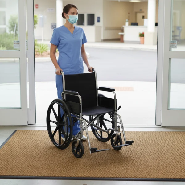 Supreme Berber Entrance Mats