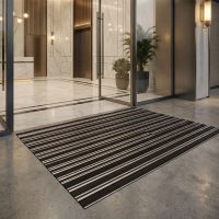 34 recessed grill mat- in use 34 recessed grill mat- in use