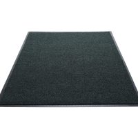 Berber Entrance Mats-full mat charcoal