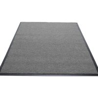 Berber Entrance Mats-full mat gray