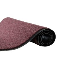 Berber Entrance Mats-rolled up