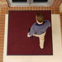 Brush-Hog-Entrance-Mat-in-use
