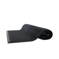 Fingertip-rubber-entrance-mat-rolled up Fingertip Rubber Entrance Mats