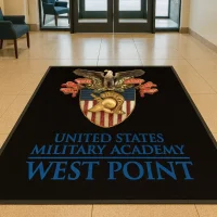 Premium-high-def-logo-mats-in-use-westpoint