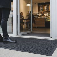 Rubber-Scraper-Entrance-Mats-in-use