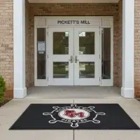 Scraper-step-rubber-logo-mats-in-use-school-PM_1