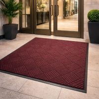 Waterguard Diamond entrance mat