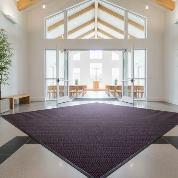 Waterhog Herringbone Mats
