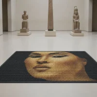 Waterhog-impression-HD-in-use high-definition logo printing technology
