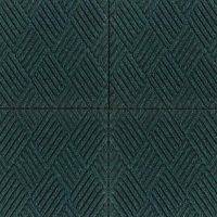 Waterhog max tiles diamond pattern