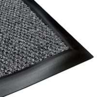 supreme berber inlay logo mats – Corner
