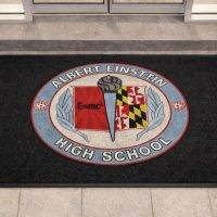 supreme berber inlay logo mats hero banner