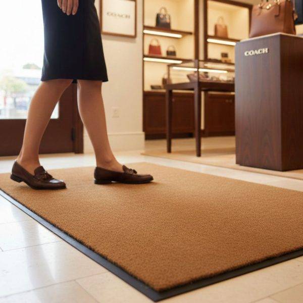 Synthetic Coco Mats