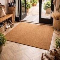 synthetic coco mats – residential