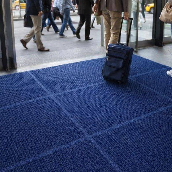 Waterhog Modular Tiles