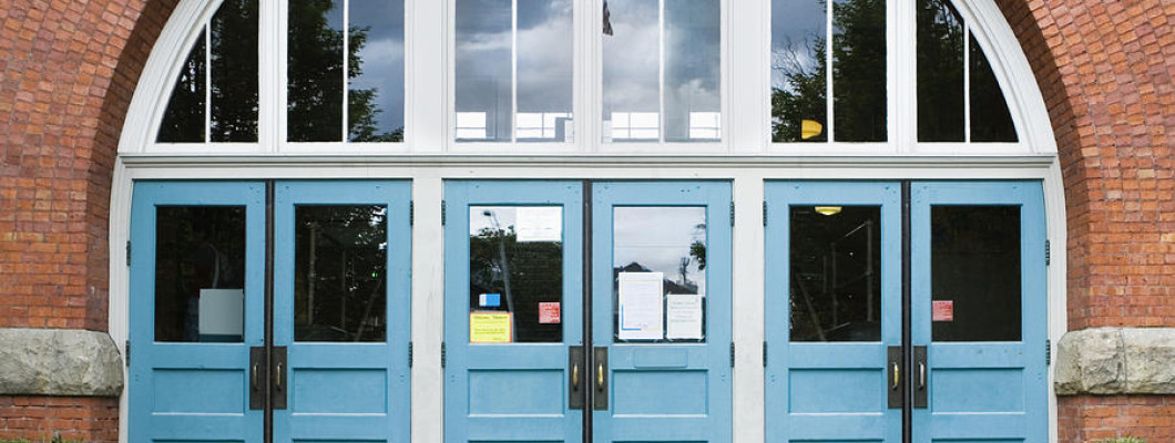 Choosing the Right Mats for Schools