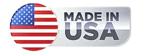 Made in USA