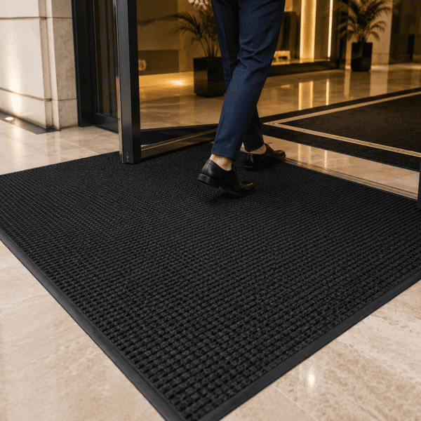 WaterHog Entrance Mats